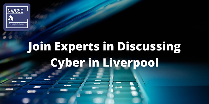 Cyber in Liverpool