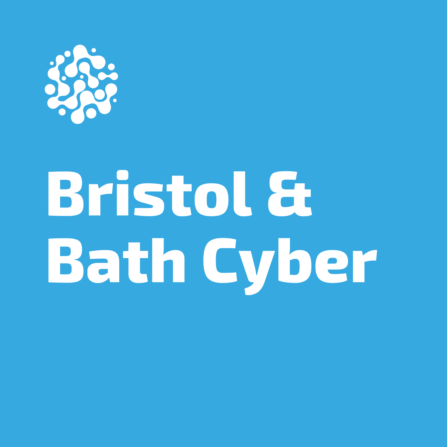 Bristol and Bath Cyber Cluster
