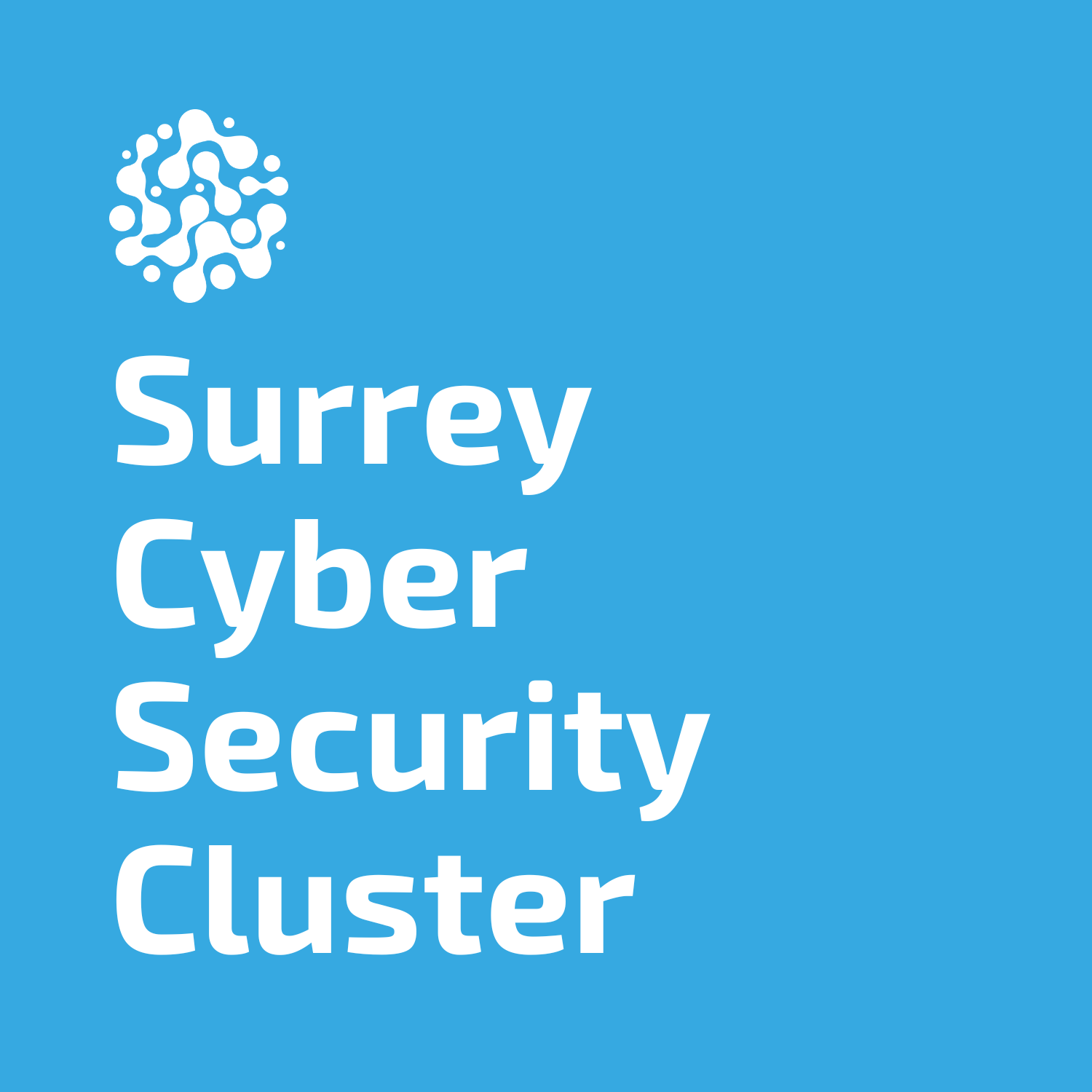 Surrey Cyber Security Cluster