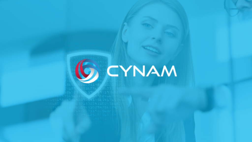 CyNam || CyberSips - UK Cyber Cluster Collaboration
