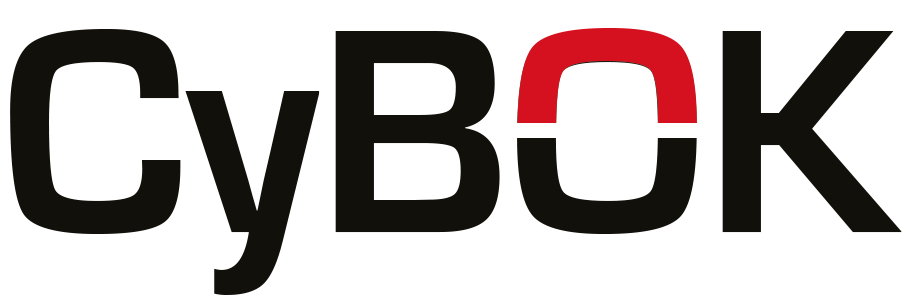 CyBOK Logo
