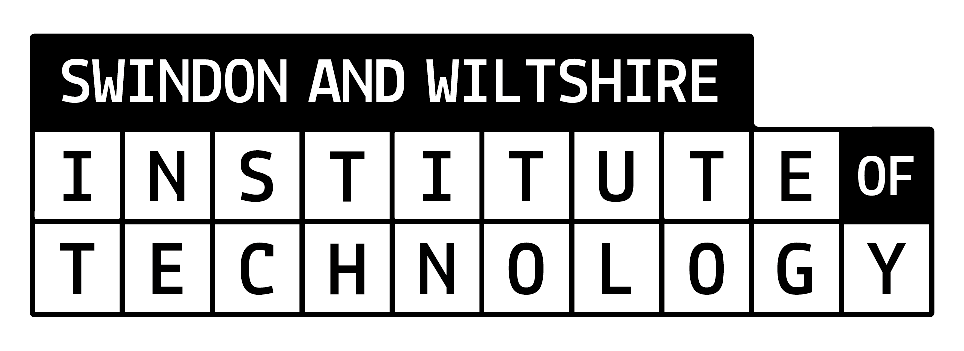 Swindon and Wiltshire Institute of Technology Logo