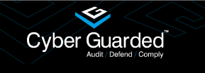 Cyber Guarded Logo
