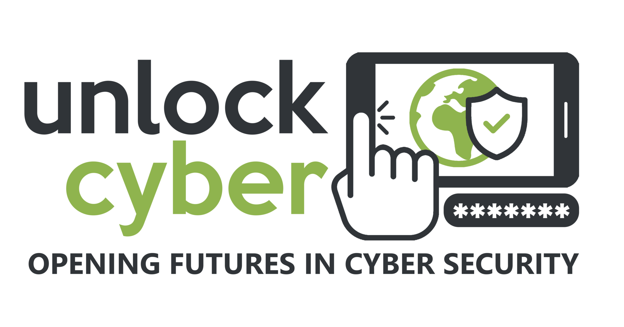 Unlock Cyber Logo