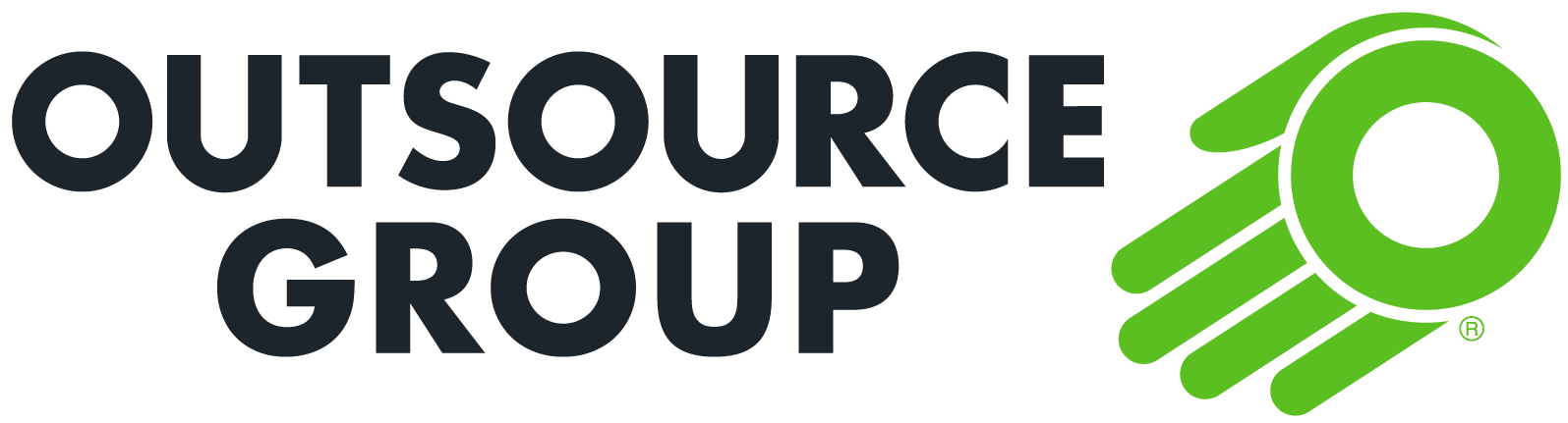 Outsource group logo