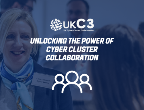 Unlocking the Power of Cyber Cluster Collaboration
